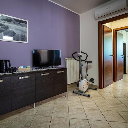 Arianna Apartment Sovicille Exterior foto