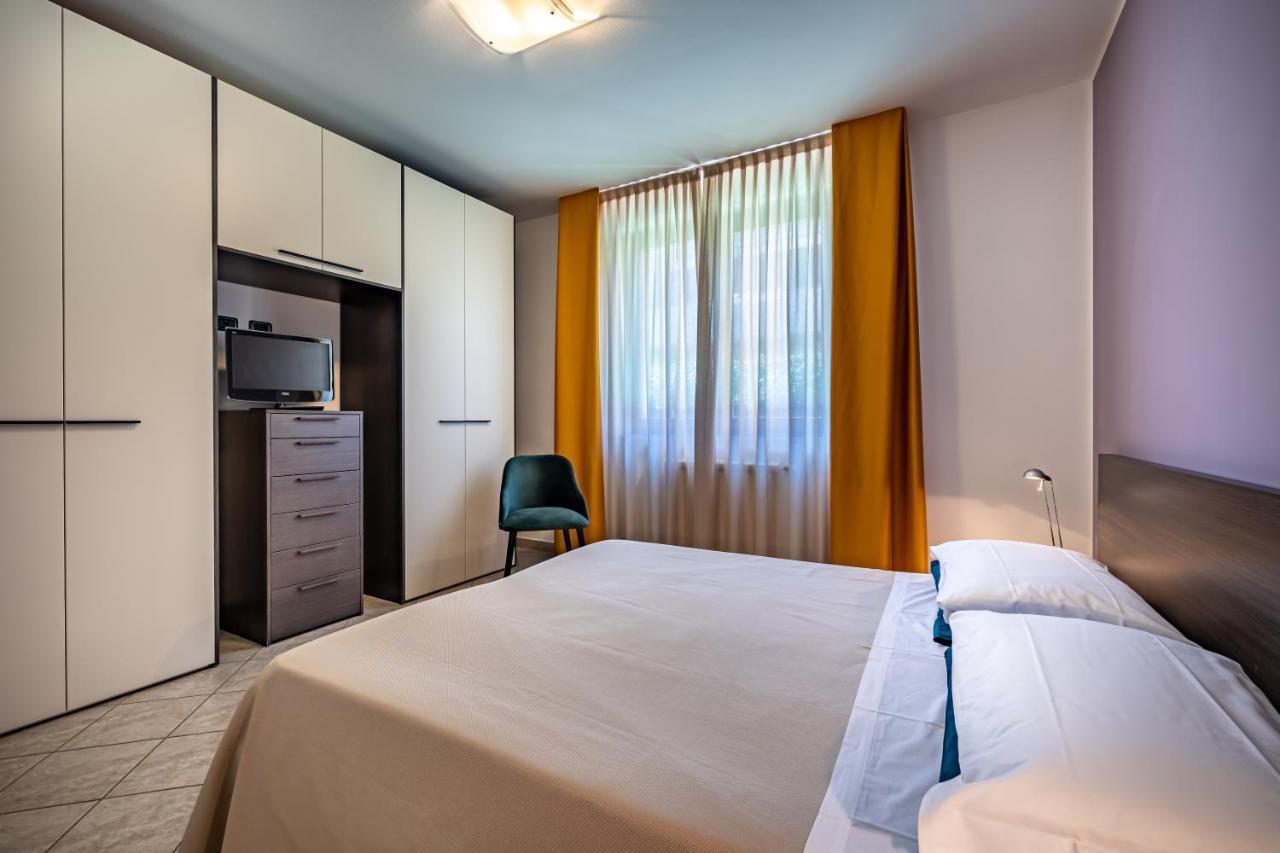 Arianna Apartment Sovicille Exterior foto